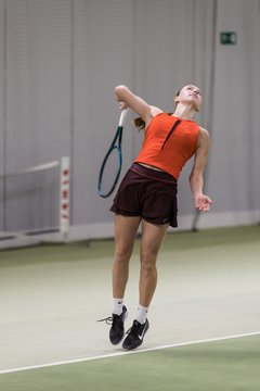 Bild 67 - NL TSV Glinde II - Tennisverein Lohne II : Ergebnis: 5:1